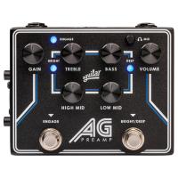 【アウトレット】 AGUILAR アギュラー AG Preamp プリアンプ DI ベースプリアンプ ダイレクトボックス