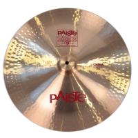 【中古】 PAISTE パイステ 2002 China 20インチ チャイナシンバル