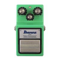 【中古】 オーバードライブ エフェクター IBANEZ TS9 Tube Screamer チューブスクリーマー ギターエフェクター