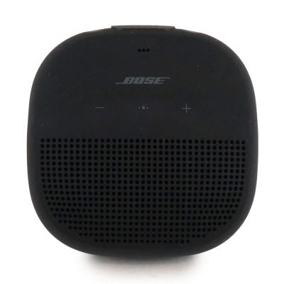 【中古】 Bluetoothスピーカー Bose SoundLink Micro Bluetooth Speaker ボーズ サウンドリンクマイクロ ブラック