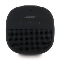 【中古】 Bluetoothスピーカー Bose SoundLink Micro Bluetooth Speaker ボーズ サウンドリンクマイクロ ブラック