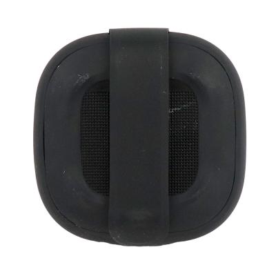 【中古】 Bluetoothスピーカー Bose SoundLink Micro Bluetooth Speaker ボーズ サウンドリンクマイクロ ブラック 背面