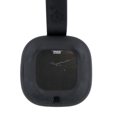 【中古】 Bluetoothスピーカー Bose SoundLink Micro Bluetooth Speaker ボーズ サウンドリンクマイクロ ブラック 背面