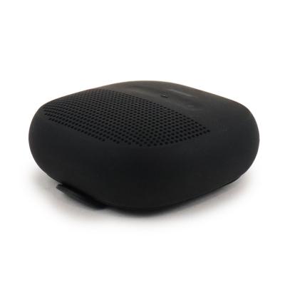 【中古】 Bluetoothスピーカー Bose SoundLink Micro Bluetooth Speaker ボーズ サウンドリンクマイクロ ブラック 全体