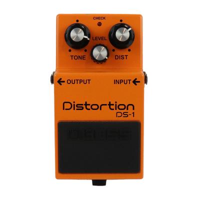 【中古】ディストーション エフェクター BOSS DS-1 Distortion ギターエフェクター