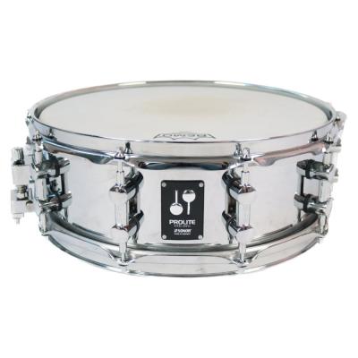 【中古】 SONOR ソナー PL-1405SDS PROLITE STEEL SHELL 14×5 スネアドラム 本体画像