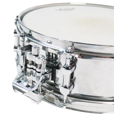 【中古】 SONOR ソナー PL-1405SDS PROLITE STEEL SHELL 14×5 スネアドラム ストレーナー