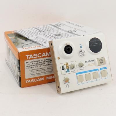 【中古】 USBオーディオインターフェイス TASCAM US-32