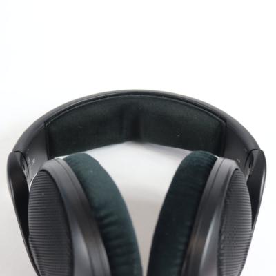 【中古】 ヘッドホン SENNHEISER HD400PRO ゼンハイザー オープン型 HD 400 PRO ヘッドバンド