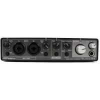 【中古】 オーディオインターフェイス ROLAND Rubix24 USB AUDIO INTERFACE ローランド ルビックス