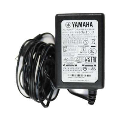 【中古】 シンセサイザー YAMAHA MX61 付属品画像