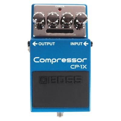 【中古】 BOSS CP-1X Compressor コンプレッサー エフェクター