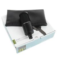 【中古】 コンデンサーマイク AUDIO-TECHNICA AT2020 オーディオテクニカ オーテク