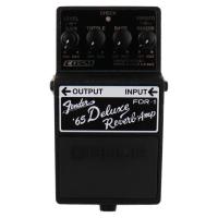 【中古】 BOSS FDR-1 Deluxe Reverb オーバードライブ ギターエフェクター