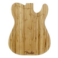 Fender Telecaster Cutting Board カッティングボード（まな板）アウトレット