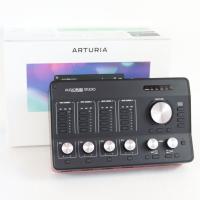 【中古】 オーディオインターフェイス ARTURIA Audio Fuse Studio USBオーディオインターフェイス アートリア オーディオフューズスタジオ