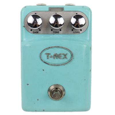 【中古】 オーバードライブ T-REX TONEBUG Overdrive