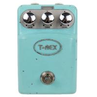 【中古】 オーバードライブ T-REX TONEBUG Overdrive