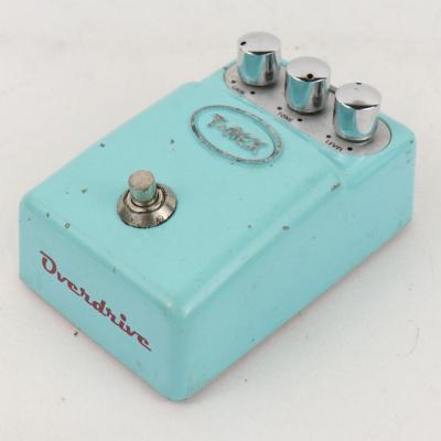 【中古】 オーバードライブ T-REX TONEBUG Overdrive 全体