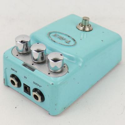 【中古】 オーバードライブ T-REX TONEBUG Overdrive 全体