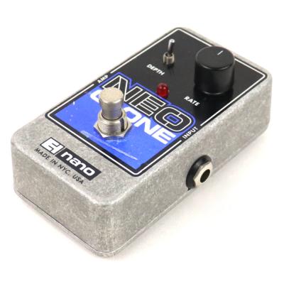 【中古】コーラス エフェクター ELECTRO-HARMONIX Neo Clone アナログコーラス エレハモ 右サイド