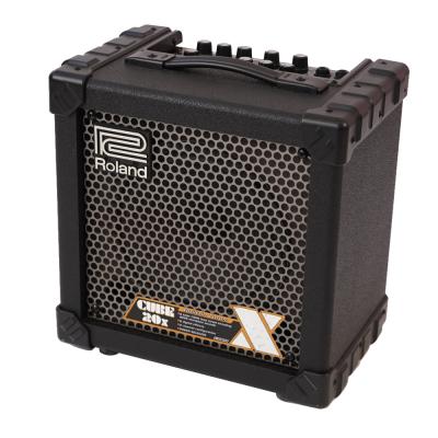 【中古】 ギターアンプ Roland CUBE 20X