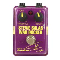 【中古】 Guyatone グヤトーン SWR2 STEVIE SALAS WAH ROCKER オートワウ ギターエフェクター