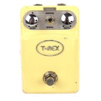 【中古】 リバーブ T-REX TONEBUG REVERB