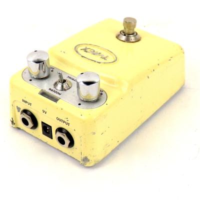 【中古】 リバーブ T-REX TONEBUG REVERB 左サイド