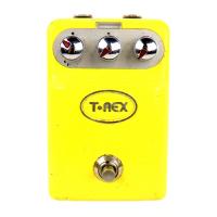 【中古】 ファズ T-REX TONEBUG FUZZ