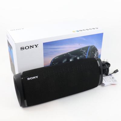 【中古】 オーディオスピーカー ソニー SONY SRS-XB43 BK Bluetoothスピーカー ワイヤレススピーカー EXTRA BASS