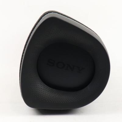 【中古】 オーディオスピーカー ソニー SONY SRS-XB43 BK Bluetoothスピーカー ワイヤレススピーカー EXTRA BASS 側面