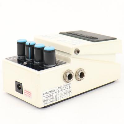 【中古】ディレイ エフェクター BOSS DD-6 Digtal Delay ギターエフェクター 全体