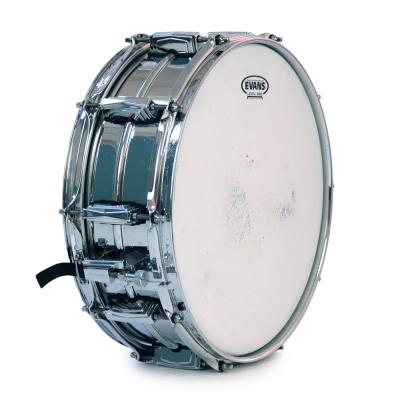 【中古】 Ludwig ラディック LM400 Supraphonic 14x5 スネアドラム