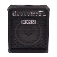 【中古】 ベースアンプ Fender Rumble 25 Combo カーペット地筐体  フェンダー ランブル