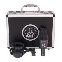 【中古】 マイク AKG C3000 コンデンサーマイク アーカーゲー  アカゲ