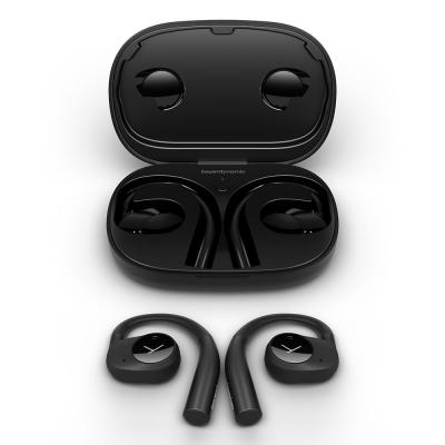 beyerdynamic ベイヤーダイナミック Verio 200 black オープンイヤー型 トゥルーワイヤレスイヤホン ブラック