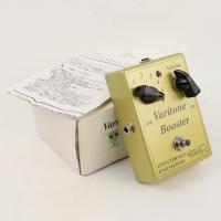 【中古】 HaTeNa? Varitone Booster ギターエフェクター