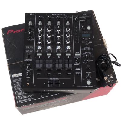 【中古】 DJミキサー Pioneer DJ DJM-750MK2 パイオニアDJ