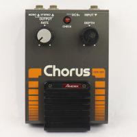 【中古】 AMDEK CHK-100 Chorus コーラス エフェクター ギターエフェクター