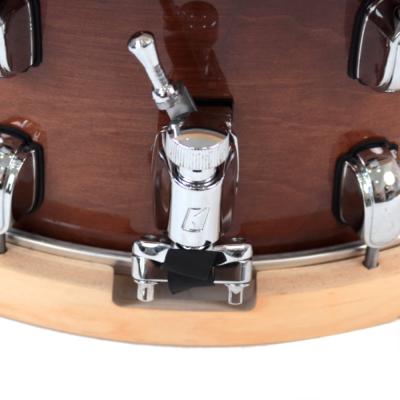 【中古】 TAMA S.L.P. Studio Maple LMP1465F 14x6.5 スネアドラム ストレイナー