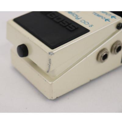 【中古】 デジタルディレイ エフェクター BOSS DD-5 Digtal Delay ギターエフェクター ディレイ アップ