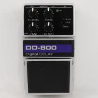 【中古】  デジタルディレイ Nobels DD-800