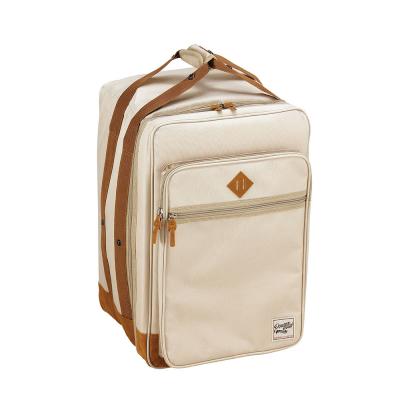 TAMA タマ TCB01BE ベージュ カホンバッグ Powerpad Designer Collection Cajon Bag