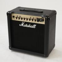 【中古】 ギターコンボアンプ マーシャル MARSHALL MG15FX 小型ギターアンプ コンボ