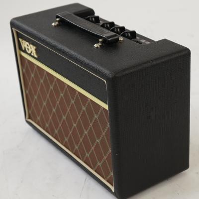 【中古】 ギターコンボアンプ VOX Pathfinder10 小型ギターアンプ コンボ 側面画像