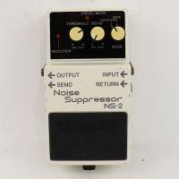 【中古】 ノイズサプレッサー エフェクター BOSS NS-2 Noise Suppressor 日本製 Made in Japan ギターエフェクター