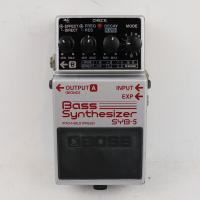 【中古】 ベースシンセサイザー BOSS SYB-5 Bass Systhsizer ボス ベースエフェクター