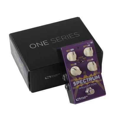 【中古】 Source Audio SA248 SPECTRUM ENVELOPE FILTER エンベロープフィルター ペダル