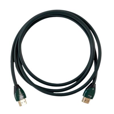 【中古】 audioquest HDMIケーブル FOREST Version2 HDMI-HDMI 1.5M 1.5メートル オーディオクエスト フォレスト バージョン2 全体